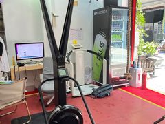 -Stone Motion Fitness 释动健身