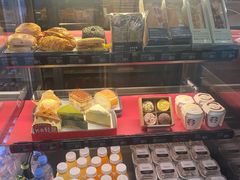 -星巴克(北京南站第二店)