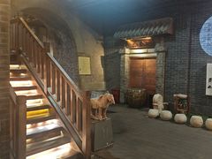 -淀里船宴(卓达店)