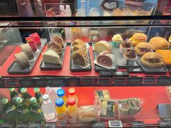-星巴克臻选(深圳宝安大仟里1店)