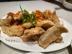 -肥仔文澳门猪骨煲(南京西路店)