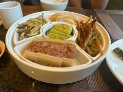 -中国厨房/台湾牛肉面