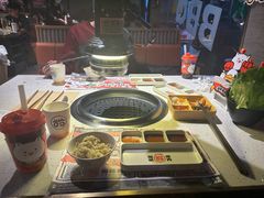-猫抓烤肉(春熙路店)
