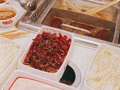 -大斌家串串火锅(德思勤店)