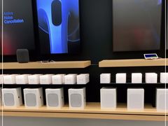 -Apple 零售店(Canton Road)