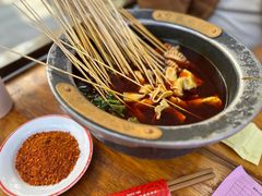 -冒椒火辣(奎星楼街店)