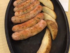 -萨莉亚(巴黎春天成山店)
