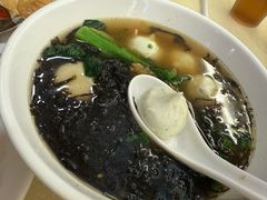 -永盈茶餐厅(中山四路店)