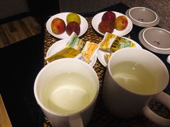 -麦舍MaiMassage(张杨路店)