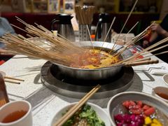 -钢管厂五区小郡肝火锅串串香(总店)