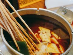 -喝丢一只鞋海鲜烧烤·海肠捞饭(文体街店)