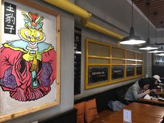 -犟骨头排骨饭(回龙观龙禧店)