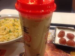 -永和大王(高新中四道店)