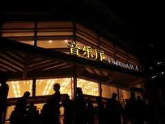 -南京艺术学院音乐厅