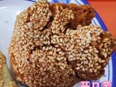 -隆福寺小吃店(东四店)