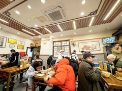 -蒋家肠旺面馆老店(合群路店)