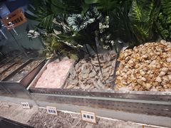 -金滏山·烤肉海鲜火锅自助(襄阳万达店)