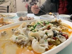 -丁来兴酒店(西街店)
