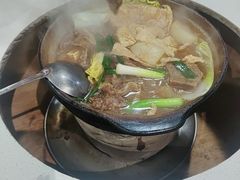 -小板凳(四公里店)