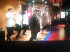 -辣得叫湘菜(观海卫店)