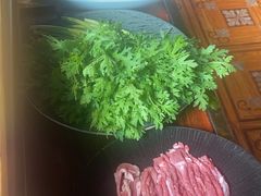 -羊大爷涮肉(亮马桥店)