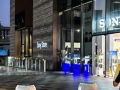 -Sony Store索尼(深圳深业上城店)