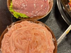 -渝井巷重庆老火锅(沈阳吉祥店)