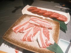 -花时·炭火烧肉(东百中心A馆店)