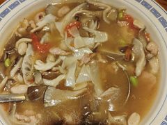 -老雒阳面馆·水席·洛阳菜(王城路店)
