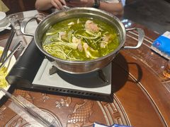 -董府·古宅餐厅