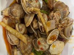 -四川小胡子海鲜(丁村万人海鲜广场店)