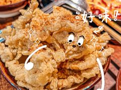 -楠火锅(西单店)