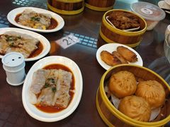 -府城小食馆(金龙宾馆店)
