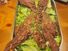 -李久其家民间餐厅(梅溪湖店)