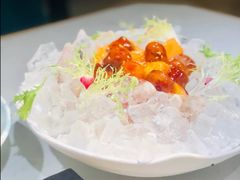 -周三的情书花园餐厅(江北店)