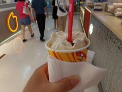 -DQ·蛋糕·冰淇淋(合生汇店)