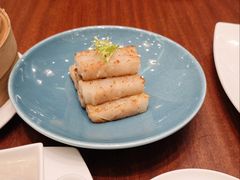 -明阁 Ming Court(广州朗豪酒店)