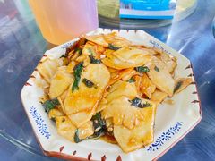 -盛得农家美食·无花果浸鸡·古法烧鸡·竹筒饭(白水寨森林海店)