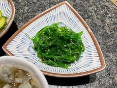 -NIUAN牛庵·日式和牛烧肉(恒隆店)