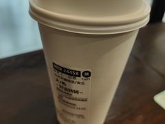-星巴克(苏州平江万达广场店)