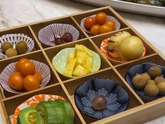 -同庆楼(建邺万达店)