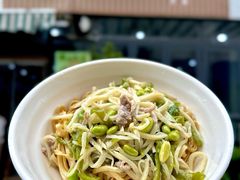 -随柳居·苏式小吃(建新巷店)