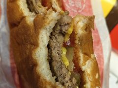 -汉堡王(徐汇绿地缤纷店)