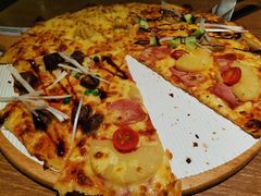 -必胜客(双榆树店)