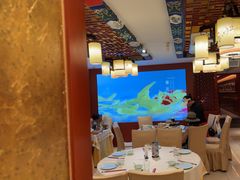 -惠丰堂饭庄·烤鸭·京味菜(翠微路店)