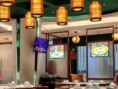 -江城小馆陕南妈妈菜·全球旅行餐厅(钟楼店)