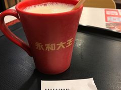 -永和大王(解放东路店)