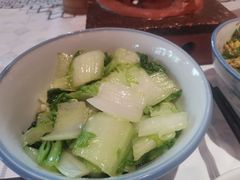 -农耕记·湖南土菜(halo广场店)