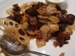 -漢舍中国菜馆(889广场店)