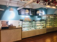 -迦南·甜品蛋糕(传媒店)